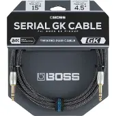 BOSS BGK-15 Serial GK GK-kabel 45 m