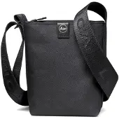 Leica SOFORT Crossbody Bag Small Black