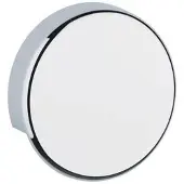 GROHE Talentofill rozet voor inbouw buisonderbreker chroom 19954000