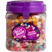 Autre The Jelly Bean Factory