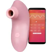 Svakom Pulse lite neo clitoris stimulator
