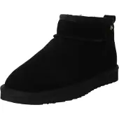 Mexx Boots 'Kimo' zwart