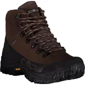Campagnolo Boots 'Dhenieb' bruin