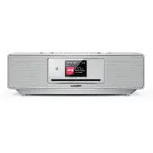 Kenwood CR-ST700SCD Zilver