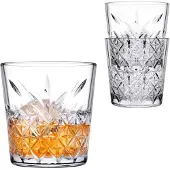 Pasabahce waterglas (set van 6)