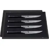 Kai Shun Classic Set Steak Dm-s400 Keukenmes
