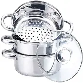 Maestro Mr-2900-20 20 Cm Stoomkoker