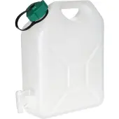 Sans marque Eda Jerrycan - Met Kraan - 5 Liter