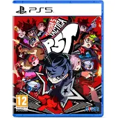 Persona 5 Tactica - PS5