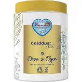 Renske Golddust Heal 9 - Oren & Ogen
