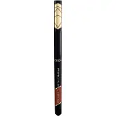 L'Oréal Oog make-up Eyeliner Perfect Slim Liner 03 Brown
