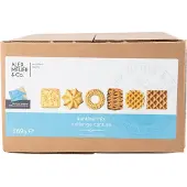 Alex Meijer Kantine mix - Doos 150 stuks