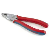 HBM Professionele 200 mm Combinatietang