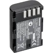 Panasonic DMW-BLF19E Accu voor GH3