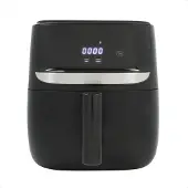 Wartmann Keramische Airfryer WM-2203 AF - PFAS vrij