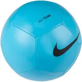 Nike Pitch Team Voetbal Donkerblauw