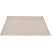 Muuto Ply Vloerkleed Light Rose | 270 x 360 cm