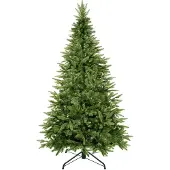 Springos Kunstkerstboom | Natural Pine Deluxe | 150 cm | Zonder Verlichting