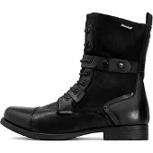 Kazar Veterboots zwart