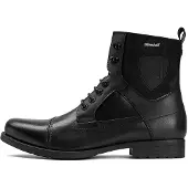 Kazar Veterboots zwart
