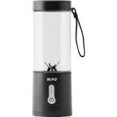 BLND PORTABLE BLENDER BLACK