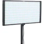 Nanlite PavoSlim 120C RGB LED-paneel