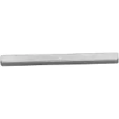 Intersteel Stift beide zijden hol 7x125mm Essentials