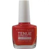 Maybelline Nagellak - Super Strong N°872 Red Hot Gateway 10 ml