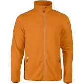 Printer Fleece Jacket Twohand | Maat: S
