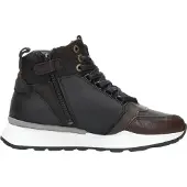 Sub55 - Veterschoenen Hoog Maat 37
