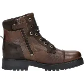 Sub55 - Veterschoenen Hoog Maat 37