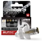 Alpine MUSICSAFE