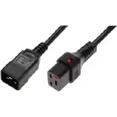 Next Ups Next IEC Lock Cable 88029