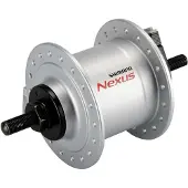 Shimano Nexus C3000 Dynamo 1.5w Voornaaf