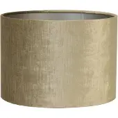 Light & Living lampenkap gemstone Ø40x30cm -