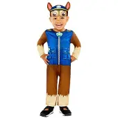 Liragram Chase Kids Custom Blauw 24 Months-3 Years