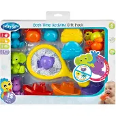 Playgro bath time gift pack badspeelgoed