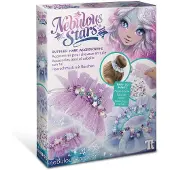 Nebulous Stars Sierraden maken,