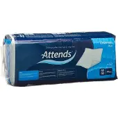 Attends Cover Dri Plus 60x90 50 Stuks