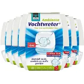 Bison 6x Vochtvreter Ambiance 100 gr