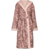 Essenza Perri Ophelia Badjas Dames Darling Pink-XXL