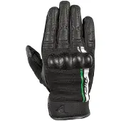 Difi Reptile geperforeerde Motorfiets Handschoenen