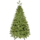 Springos Kunstkerstboom | Premium Natural Pine | 180 cm | Zonder Verlichting