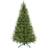 Springos Kunstkerstboom | Premium Light Pine | 180 cm | Zonder Verlichting
