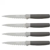 Berghoff Steakmessen (4 x) - Leo