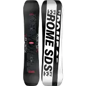 Rome Agent Pro Snowboard