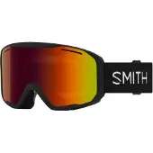 Smith Skibril Unisex Blazer Red Solx Mirror Antifog