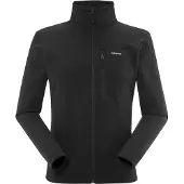 Lafuma Fleece Access Icro Fz Homme Black L