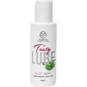 Cobeco - Tasty - Glijmiddel op waterbasis - Aloe Vera - 100 ml