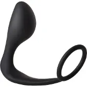 Dream Toys Anale Plug Dream Toys Fantasstic Zwart